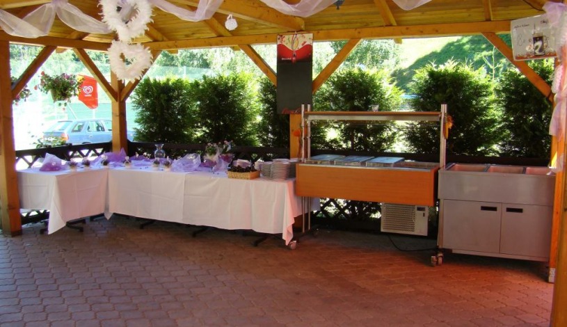 Park Hotel Bělá pod Pradědem